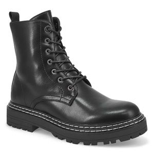 Steve Madden Borris Combat Boot - 38